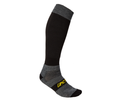 Носки KLIM Sock Black S-M арт. 3118-003-120-000