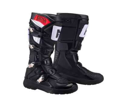 Мотоботы GAERNE GX-1 EVO BLACK 42