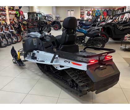 Снегоход BRP (БРП) SKI-DOO EXPEDITION LE 900 ACE Turbo R 24