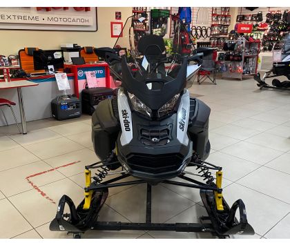 Снегоход BRP (БРП) SKI-DOO EXPEDITION LE 900 ACE Turbo R 24