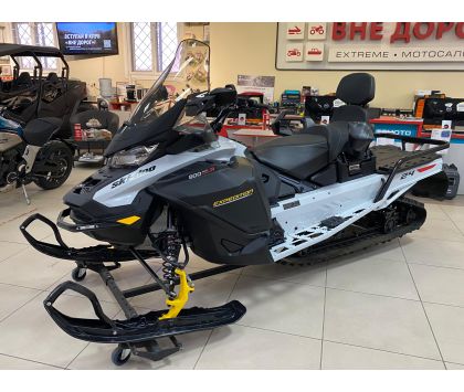 Снегоход BRP (БРП) SKI-DOO EXPEDITION LE 900 ACE Turbo R 24