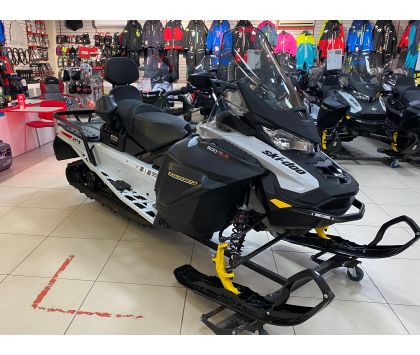 Снегоход BRP (БРП) SKI-DOO EXPEDITION LE 900 ACE Turbo R 24