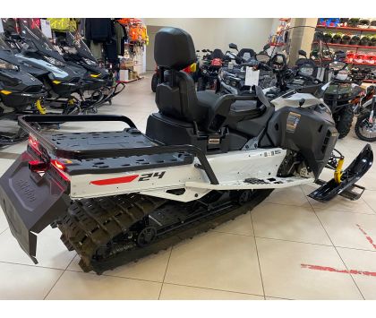 Снегоход BRP (БРП) SKI-DOO EXPEDITION LE 900 ACE Turbo R 24
