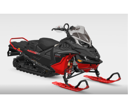 Снегоход BRP (БРП) LYNX BRUTAL RE 850 E-TEC 16