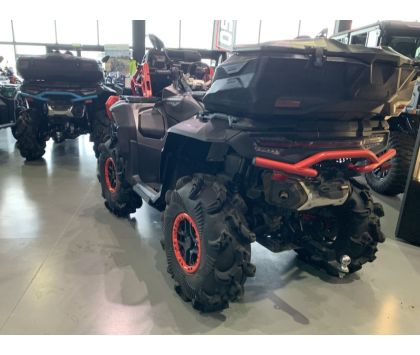 CFMOTO CFORCE 1000 MV, 2024 г. с пробегом