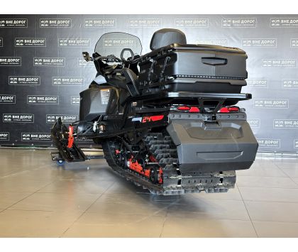 Снегоход BRP (БРП) SKI-DOO EXPEDITION LE 900 ACE Turbo 24, 2027
