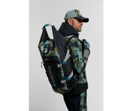 Герморюкзак FINNTRAIL EXPEDITION 40L CamoArmy