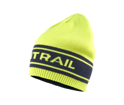 Шапка FINNTRAIL DAILY Yellow M-L