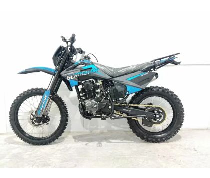 Gladiator С4 PR300  (21/18) Желтый