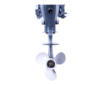 Лодочный мотор Seanovo F 25 HS с баком 24 л