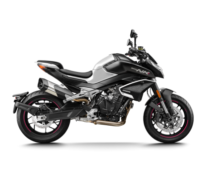 Мотоцикл CFMOTO 800NK ADVANCED (ABS)