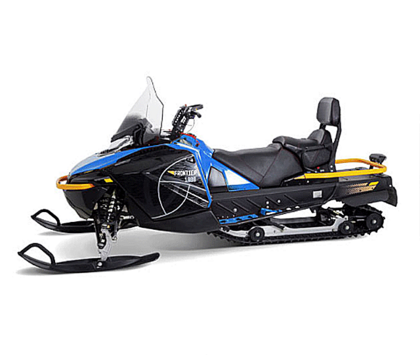 Снегоход RM FRONTIER 1000 Синий Синий