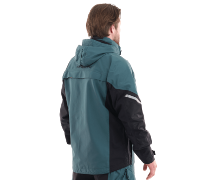 Куртка мембранная DRAGONFLY QUAD 2.0 Arctic-Black XL