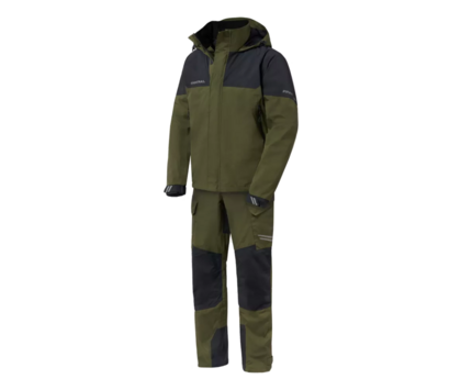 Костюм мужской мембранный FINNTRAIL GT NEW Khaki XXXL