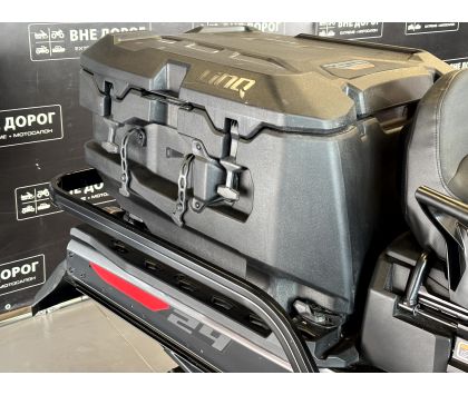 Снегоход BRP (БРП) SKI-DOO SKANDIC LE 900 ACE 24