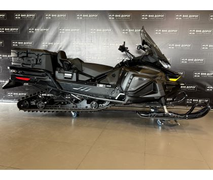 Снегоход BRP (БРП) SKI-DOO SKANDIC LE 900 ACE 24