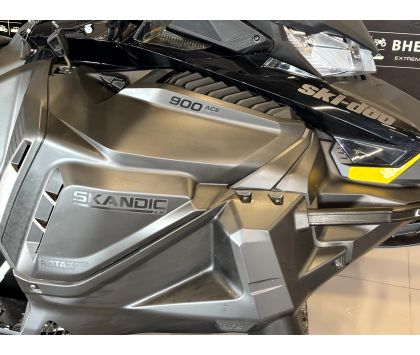 Снегоход BRP (БРП) SKI-DOO SKANDIC LE 900 ACE 24