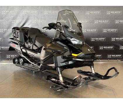 Снегоход BRP (БРП) SKI-DOO SKANDIC LE 900 ACE 24