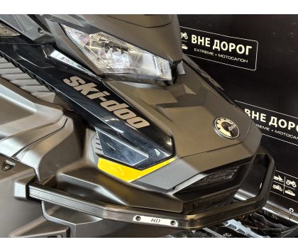 Снегоход BRP (БРП) SKI-DOO SKANDIC LE 900 ACE 24