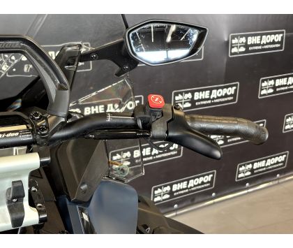 Снегоход BRP (БРП) SKI-DOO SKANDIC LE 900 ACE 24