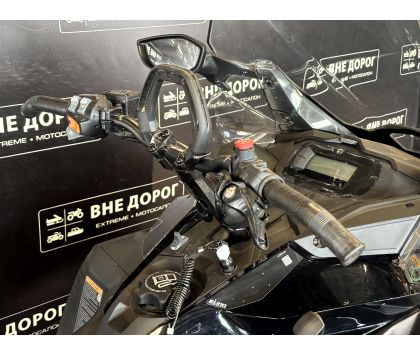 Снегоход BRP (БРП) SKI-DOO SKANDIC LE 900 ACE 24