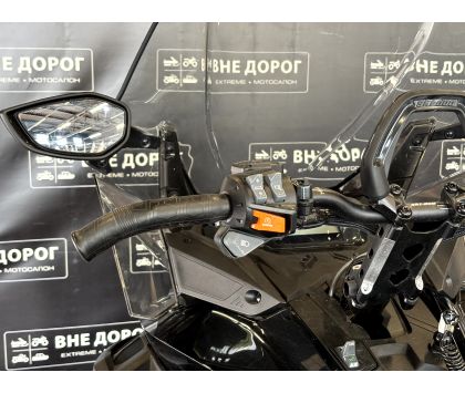Снегоход BRP (БРП) SKI-DOO SKANDIC LE 900 ACE 24