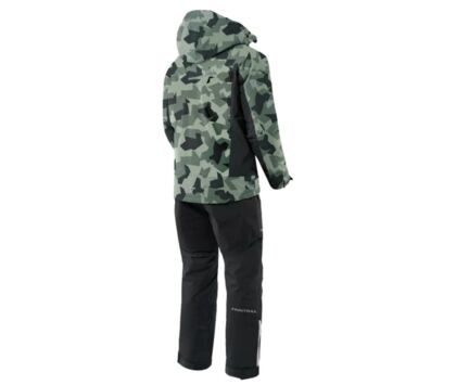 Костюм мужской мембранный утепленный FINNTRAIL ATLAS CamoArmy L