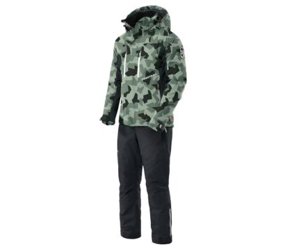 Костюм мужской мембранный утепленный FINNTRAIL ATLAS CamoArmy XXL