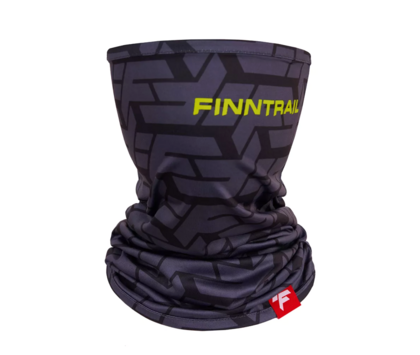 Бафф летний FINNTRAIL TUBE Graphite