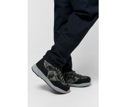 Ботинки забродные на резине FINNTRAIL SPORTSMAN CamoArmy 13(46)