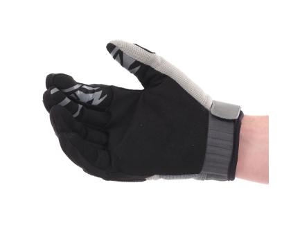 Перчатки DRAGONFLY ENDURO Grey-Black XL