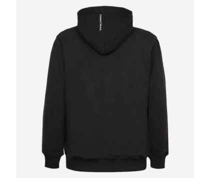 Худи FINNTRAIL TETRIS SNOW Black XS