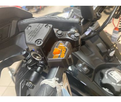 Снегоход BRP (БРП) SUMMIT X WITH EXPERT 154 850 E-TEC 16