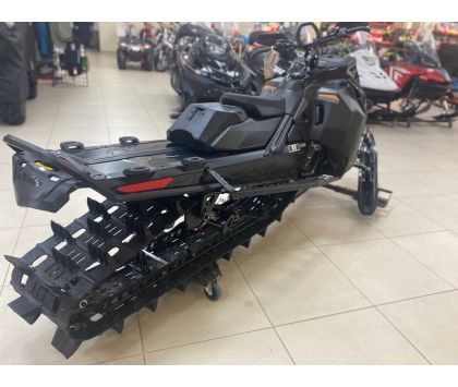 Снегоход BRP (БРП) SUMMIT X WITH EXPERT 154 850 E-TEC 16