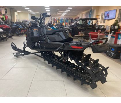 Снегоход BRP (БРП) SUMMIT X WITH EXPERT 154 850 E-TEC 16