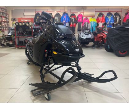 Снегоход BRP (БРП) SUMMIT X WITH EXPERT 154 850 E-TEC 16