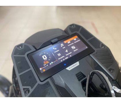 Снегоход BRP (БРП) SUMMIT X WITH EXPERT 154 850 E-TEC 16