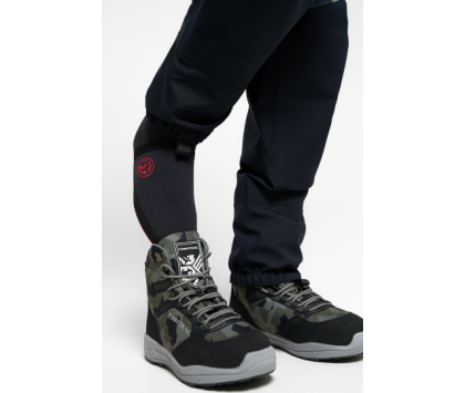 Вейдерсы под ботинок FINNTRAIL SPEEDMASTER-Z CamoArmy XXL