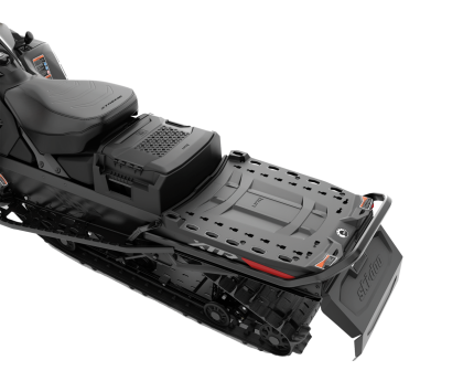 Снегоход BRP (БРП) SKI-DOO EXPEDITION SE 900 ACE TURBO R 2026 Green Зеленый