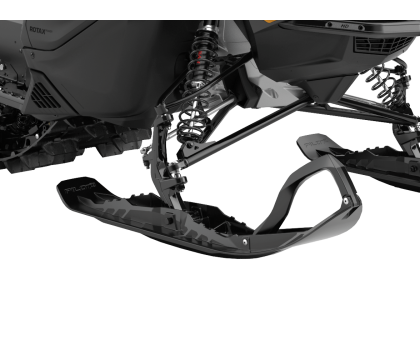 Снегоход BRP (БРП) SKI-DOO EXPEDITION SE 900 ACE TURBO R 2026 Green Зеленый