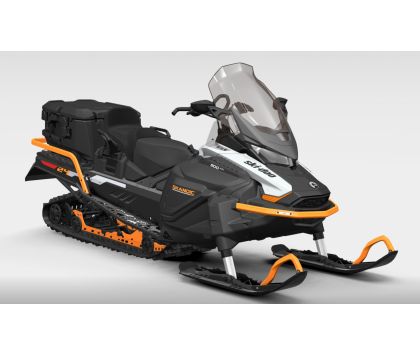 Снегоход BRP (БРП) SKI-DOO SKANDIC SE 900 ACE 24