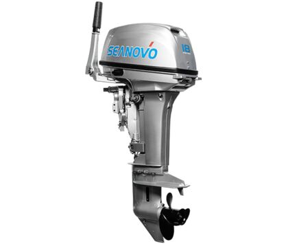 Лодочный мотор Seanovo 18 FHBL с баком 24 л