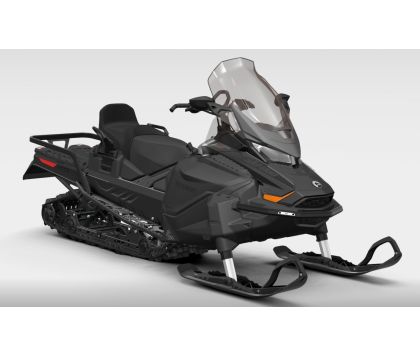 Снегоход BRP (БРП) SKI-DOO SKANDIC LE 900 ACE 20