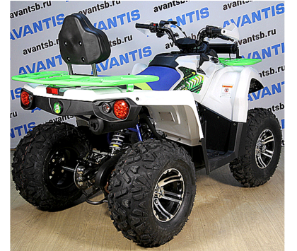 Комплект для сборки Avantis (Авантис) Forester 200 Premium