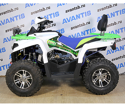 Комплект для сборки Avantis (Авантис) Forester 200 Premium