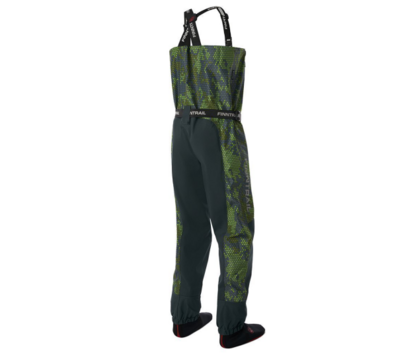 Вейдерсы под ботинок FINNTRAIL AQUAMASTER CamoGreen M