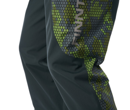 Вейдерсы под ботинок FINNTRAIL AQUAMASTER CamoGreen M