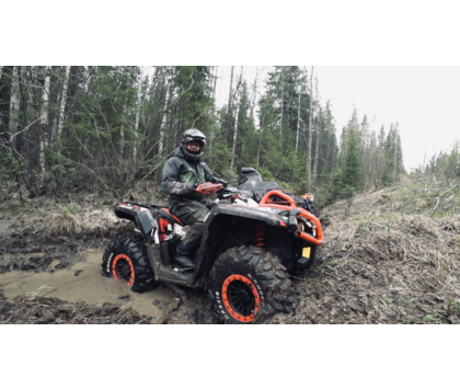 Вейдерсы под ботинок FINNTRAIL AQUAMASTER CamoGreen M