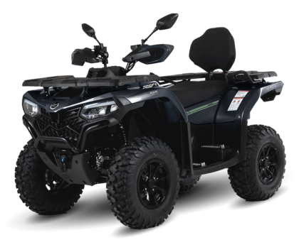 Квадроцикл CFMOTO CFORCE 500 EPS