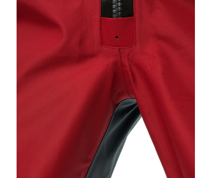 Вейдерсы под ботинок FINNTRAIL SPEEDMASTER-Z Red L